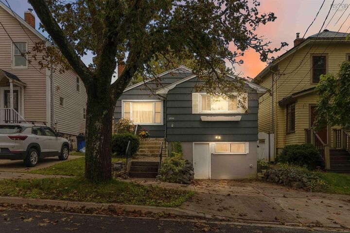Property Photo:  6930 Patricia Street  NS B3L 1J4 