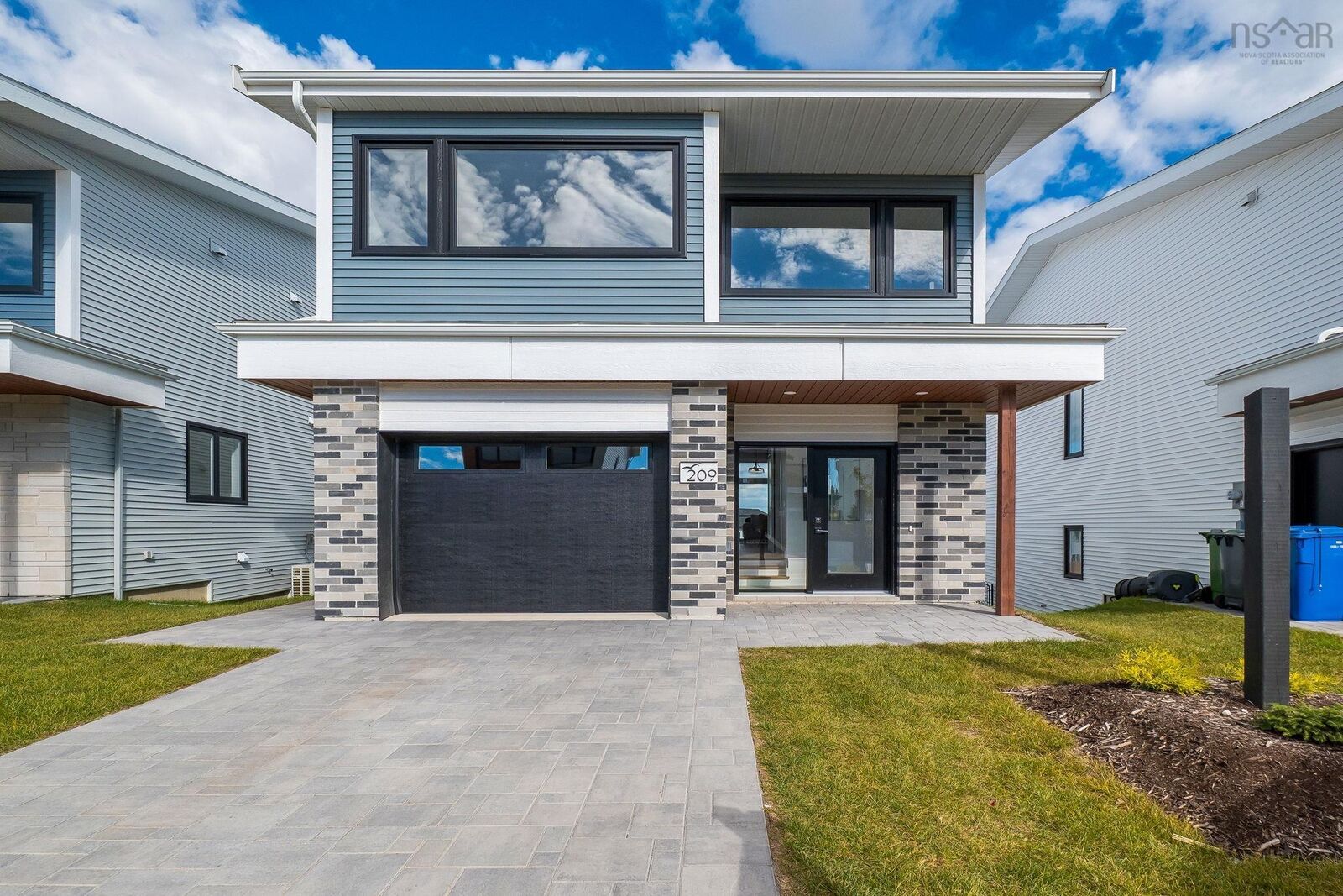 Property Photo:  209 Brunello Boulevard  NS B3T 0J3 