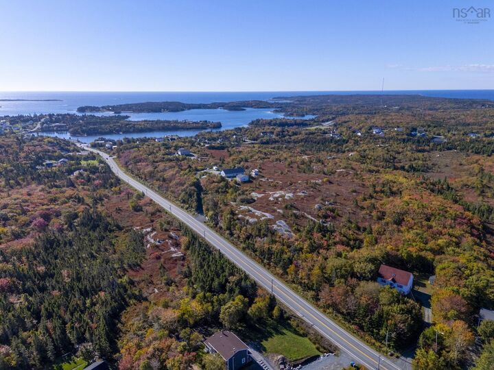 Property Photo: 3489 Old Sambro Road NS B3V 1E9