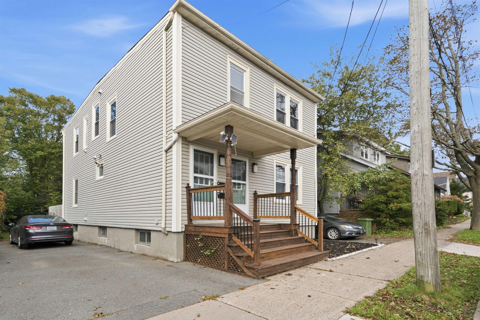 Property Photo:  2512 Oxford Street  NS B3L 2T4 