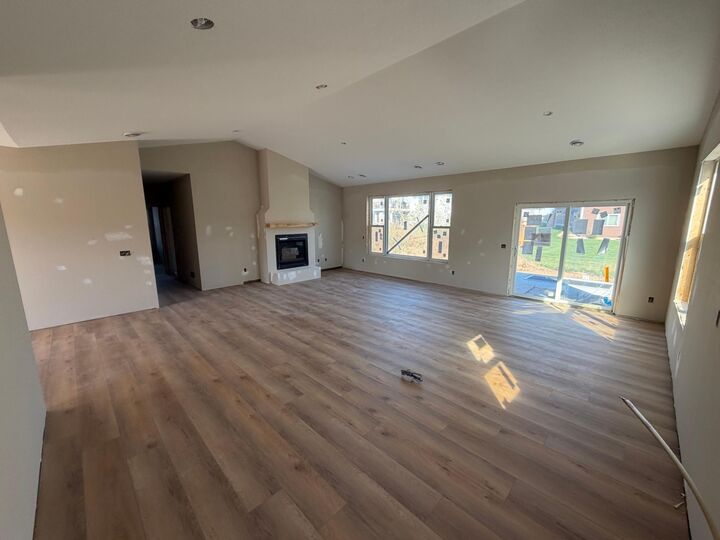 Property Photo:  1615 Squirrel Way  WI 54017 