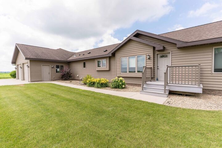 Property Photo: 6432 Botzet Road NE MN 56355