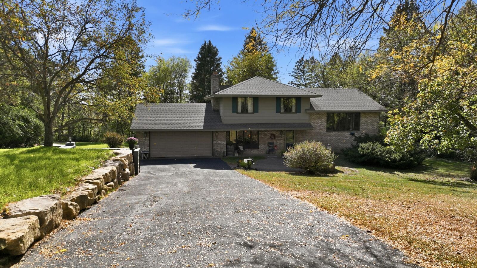 Property Photo:  2111 55th Avenue  WI 54002 