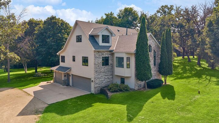 Property Photo: 11415 242nd Court E MN 55044