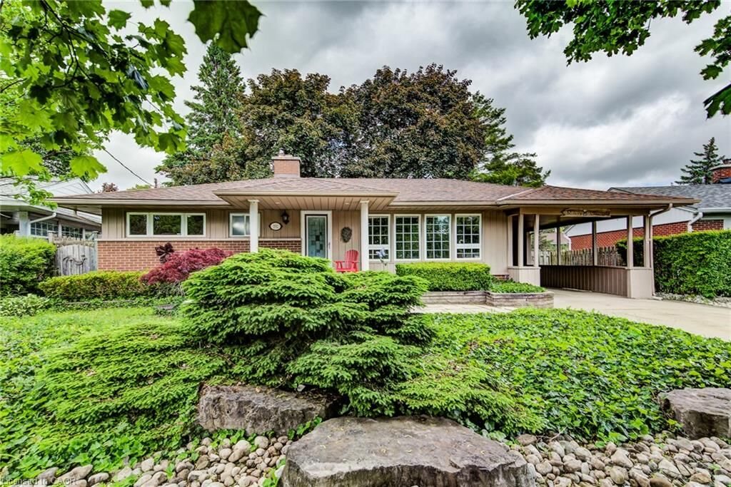 Property Photo:  192 Warren Road  ON N2M 4T7 