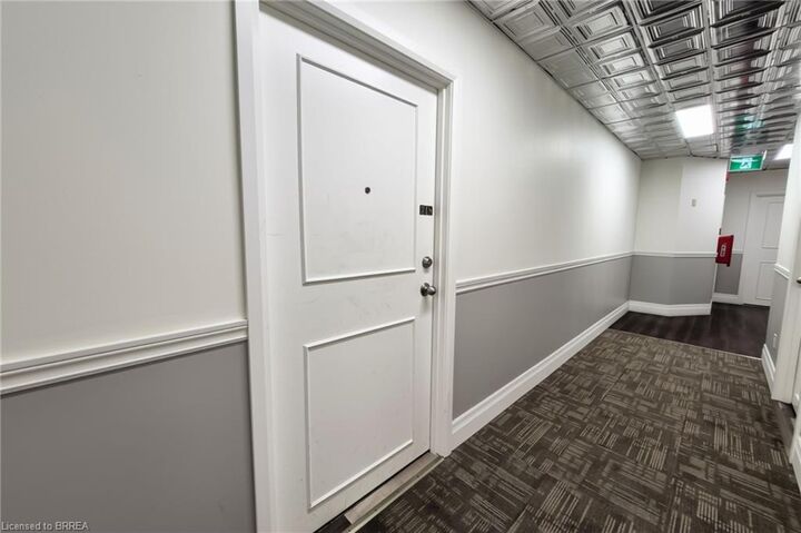 Property Photo:  140 Dalhousie Street 318  ON N3T 2J3 