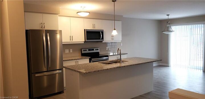Property Photo:  65 Fenside Street  ON N2P 0J5 
