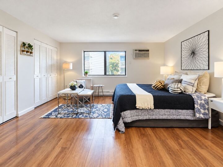 Property Photo: 10 Roberts St 22 MA 02145