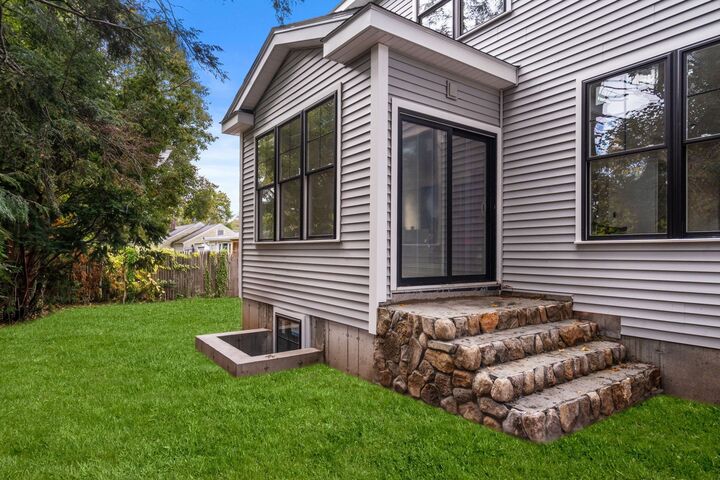 Property Photo: 141 Spiers Road MA 02459