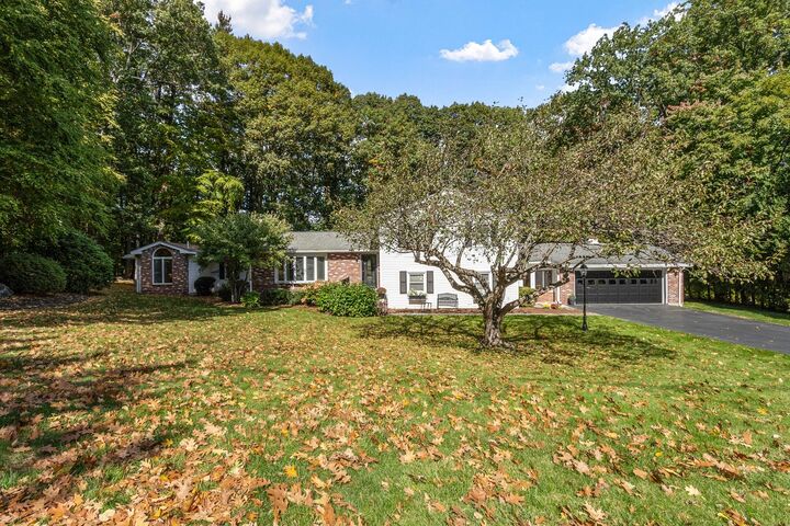 Property Photo: 21 Norfolk Drive MA 01453