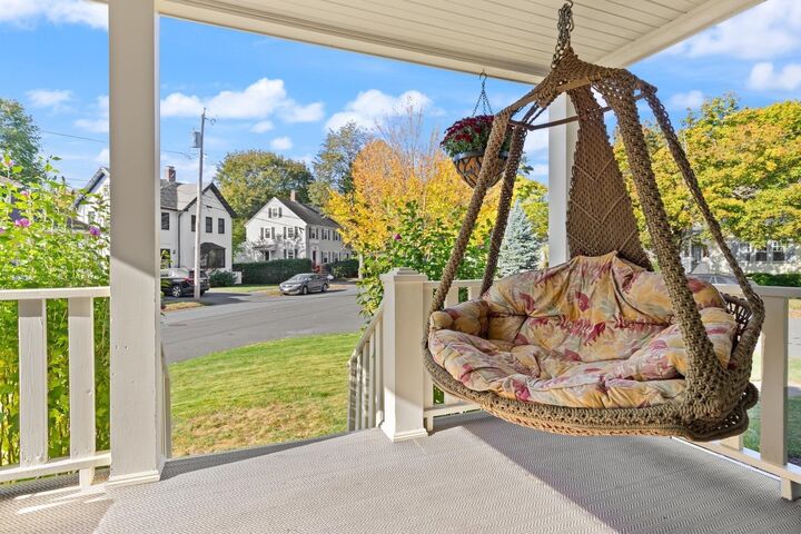 Property Photo:  12 Newbury St  MA 01915 