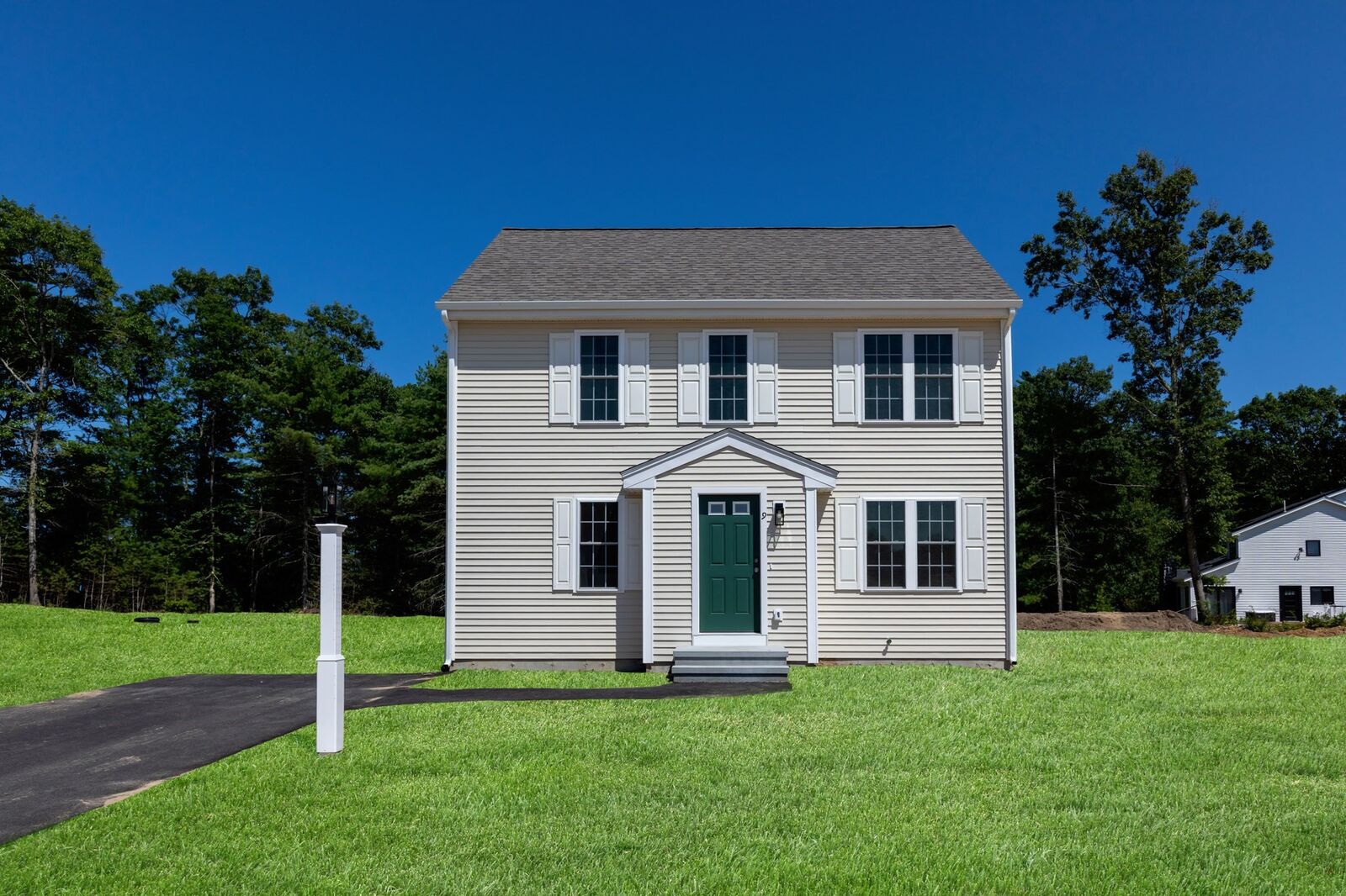 Property Photo:  28 Bumblebee Dr.  MA 02360 