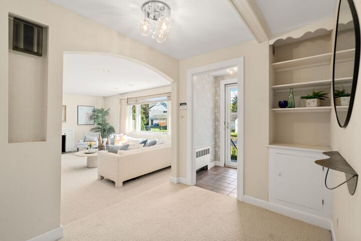 Property Photo: 16 Stanley Road MA 02468