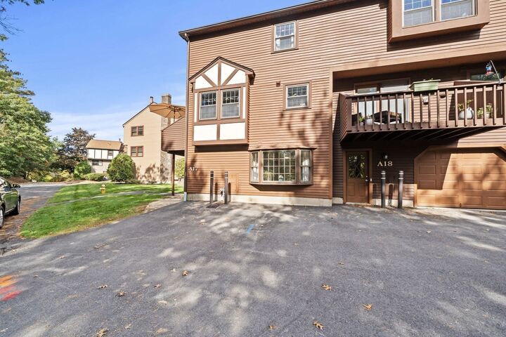 Property Photo:  17 Scotty Hollow Dr A  MA 01863 