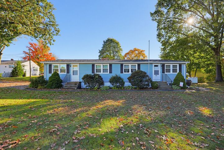 Property Photo:  701 Pleasant  MA 02062 
