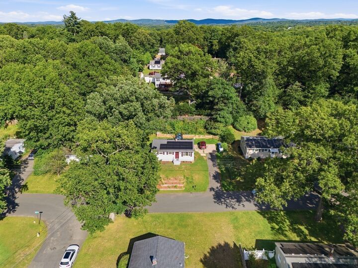 Property Photo:  101 Regal St  MA 01118 