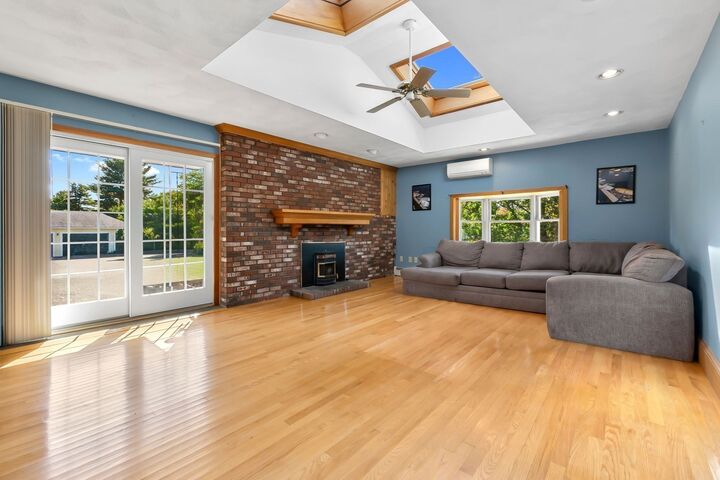 Property Photo: 23 Russell St MA 01960