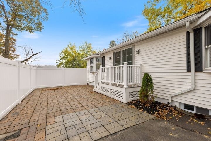 Property Photo:  39 Forest St  MA 01923 