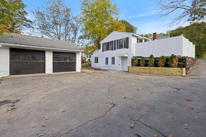 Property Photo:  39 Forest St  MA 01923 