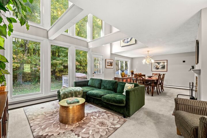 Property Photo:  15 Bruce St  MA 01460 