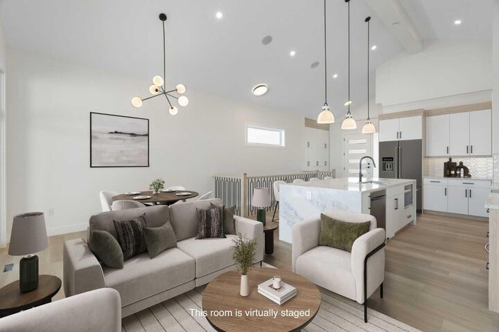 Property Photo:  288 Muirfield Crescent  AB T0J 1Y1 