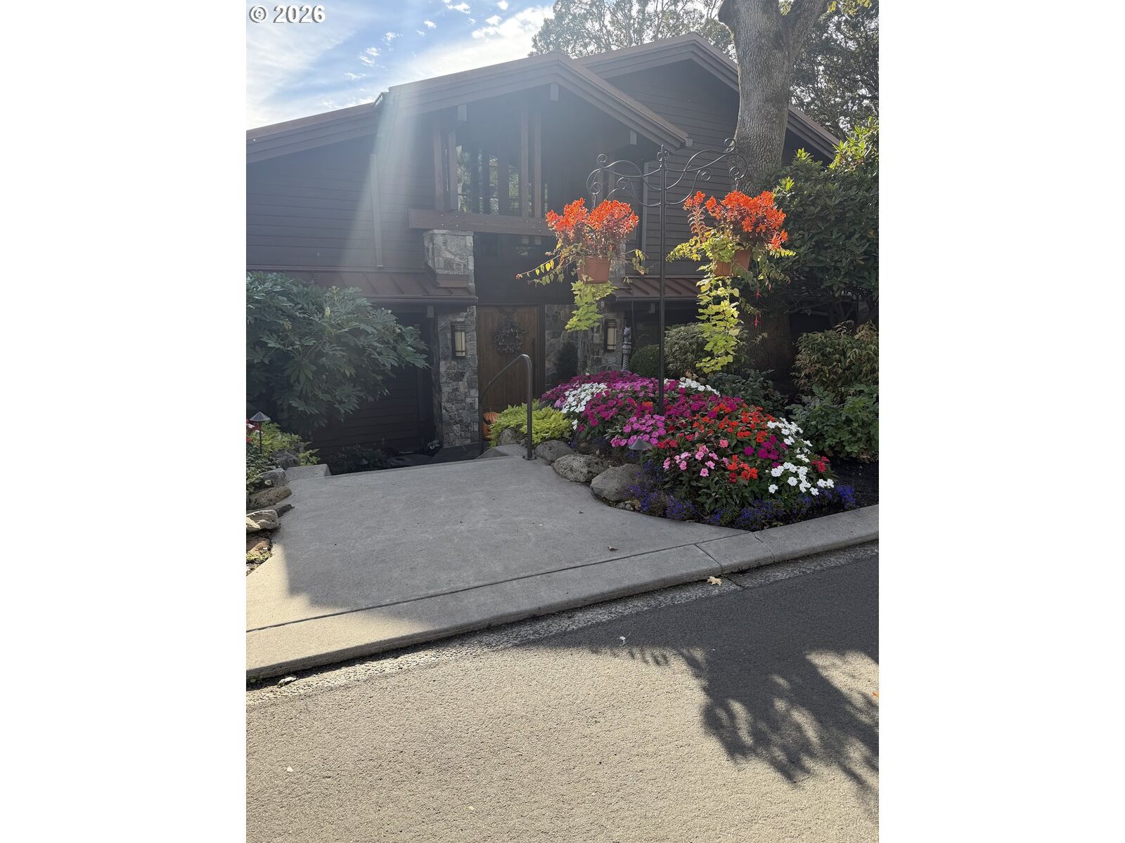 Property Photo: 3708 SE 139th Ave WA 98683