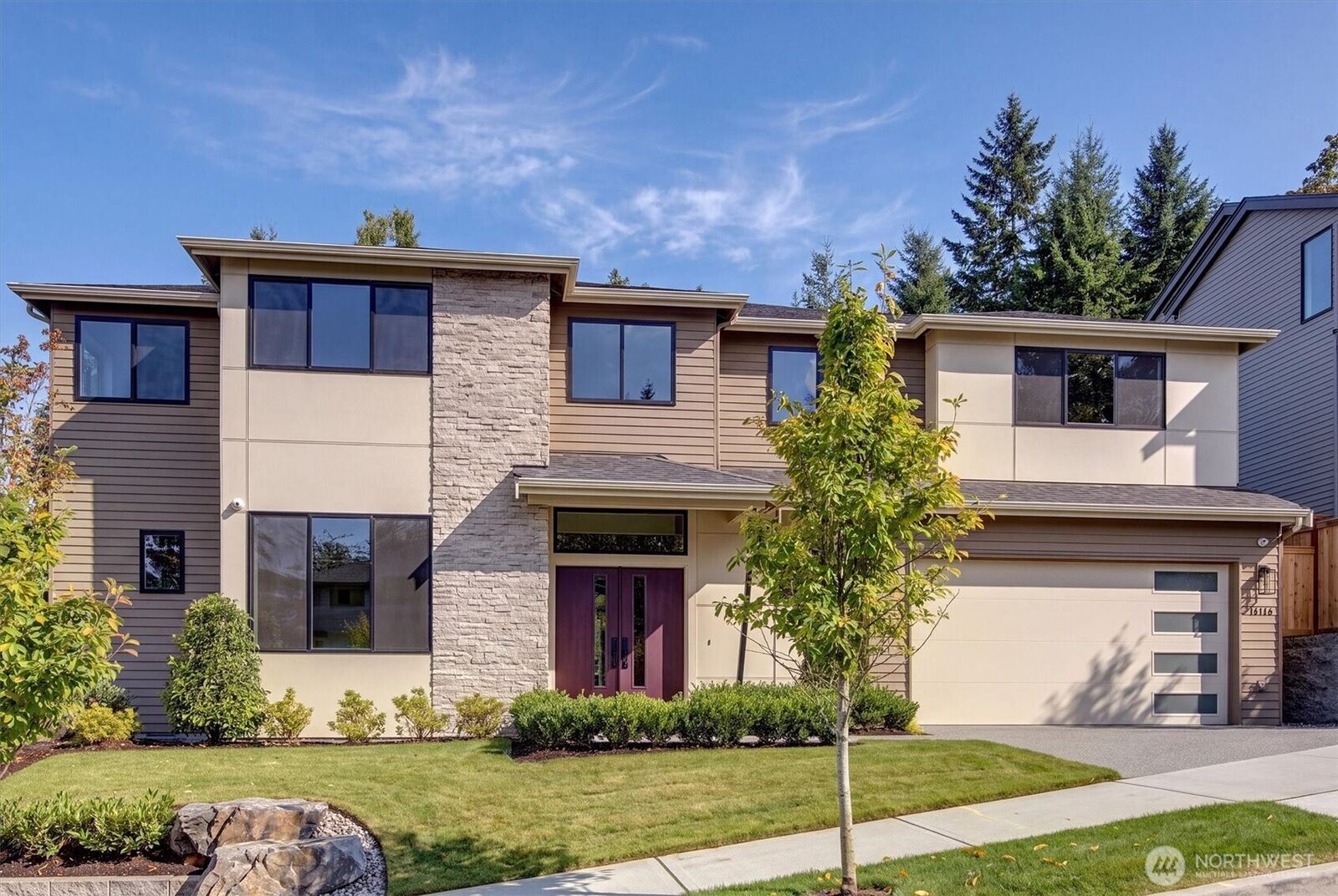 Property Photo:  13135 NE 151st Court  WA 98072 