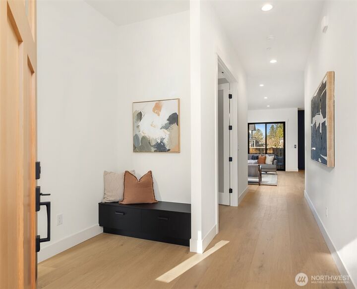 Property Photo: 15014 SE 22nd Street WA 98007