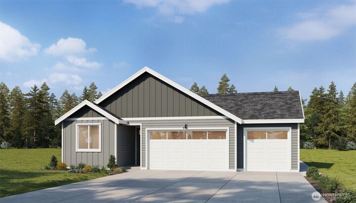 Property Photo:  5630  192nd Street NW 8B  WA 98292 