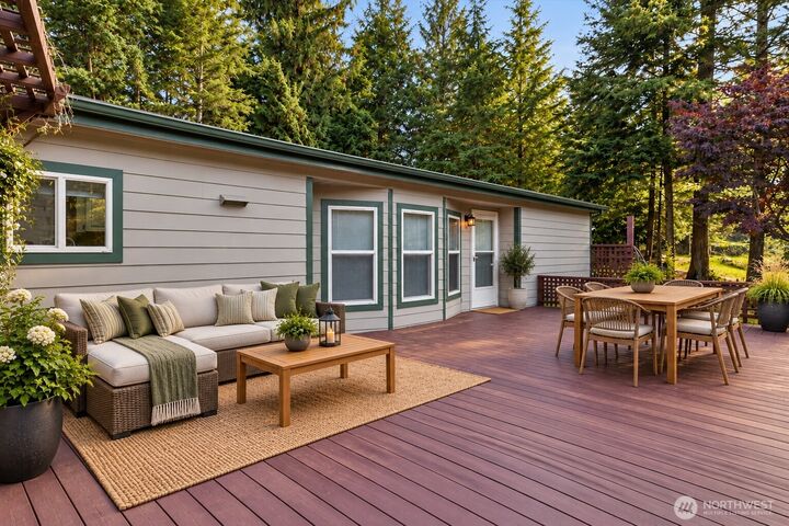 Property Photo:  12029  William Heights Lane SW  WA 98367 