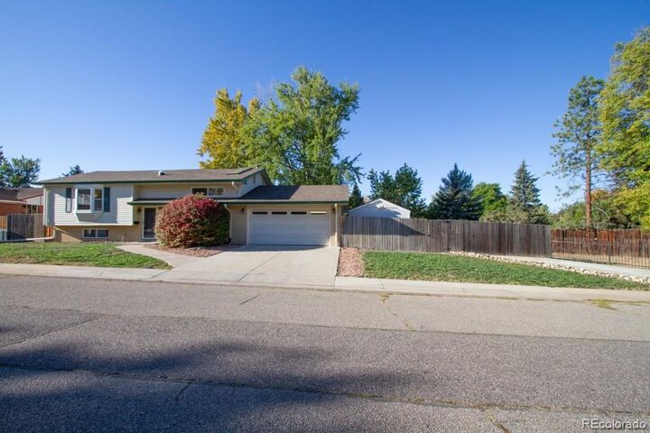 Property Photo:  6459 Iris Street  CO 80004 