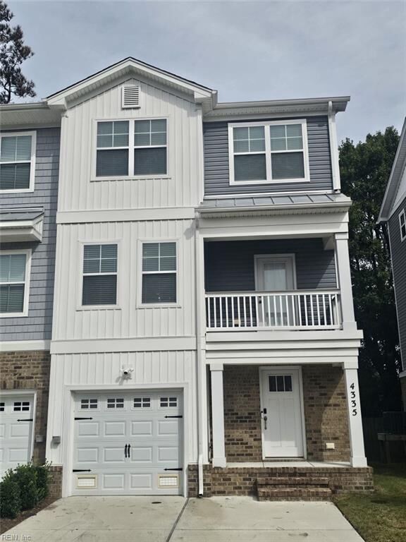 Property Photo:  4335 Pinter Ln  VA 23518 
