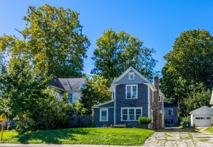 Property Photo:  416 NW 5th Street  IN 47374 