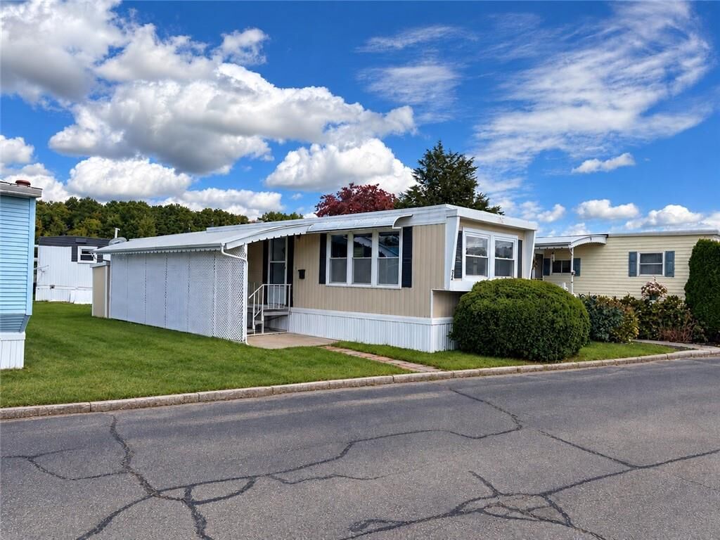 Property Photo:  131 Washington Street  MA 02035 