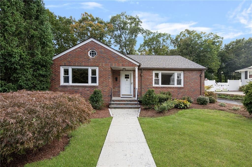 Property Photo:  12 Bowen Street  RI 02919 