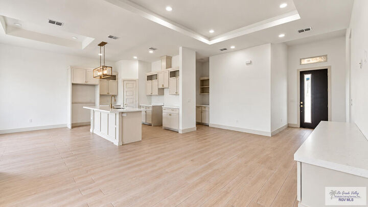 Property Photo:  3757 Paseo Cafetos St  TX 78526 