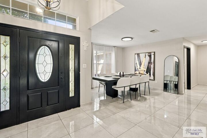 Property Photo: 962 Pueblo Ct. TX 78526