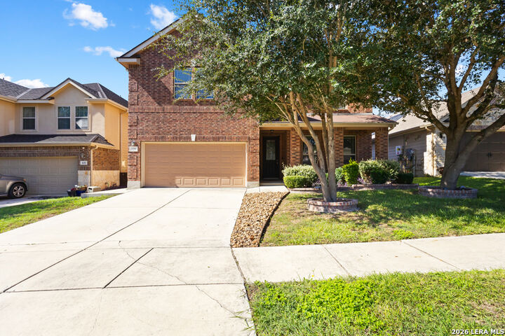 Property Photo:  129 Enchanted Vw  TX 78108 