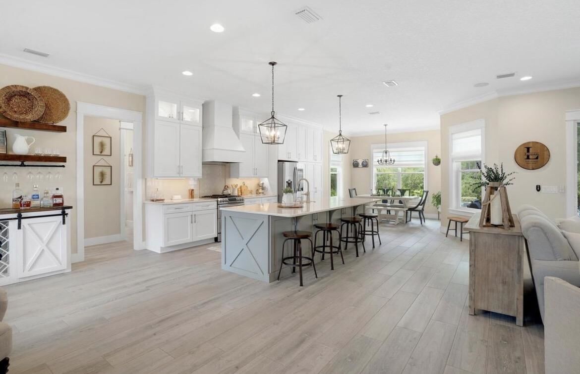 Property Photo: 6908 Cypress Spring Court FL 32086