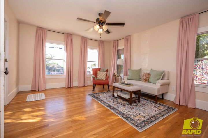 Property Photo: 4466 Ford Street TX 76935