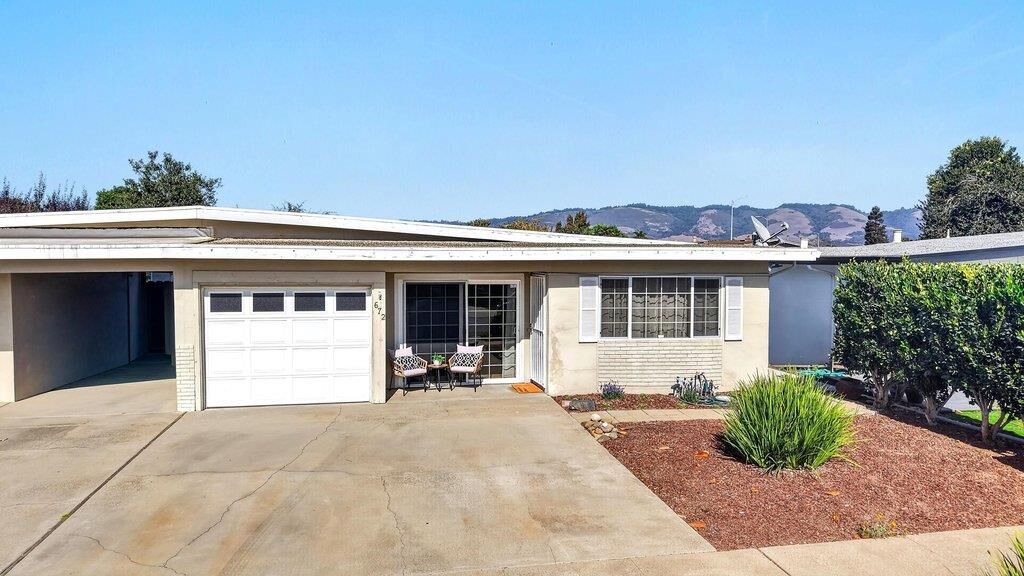Property Photo:  672 Bronte Avenue  CA 95076 