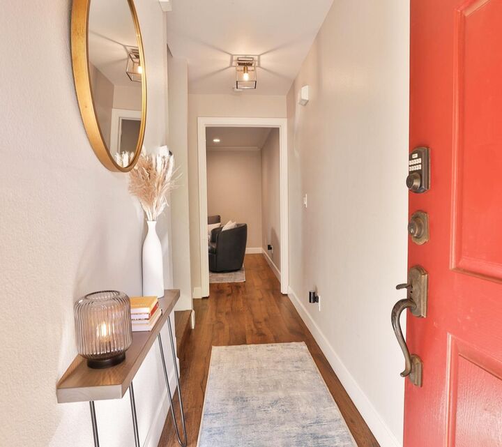 Property Photo:  16772 San Luis Way  CA 95037 