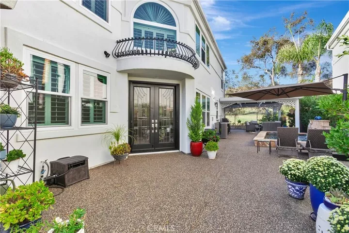 Property Photo: 27941 Via De Costa CA 92675