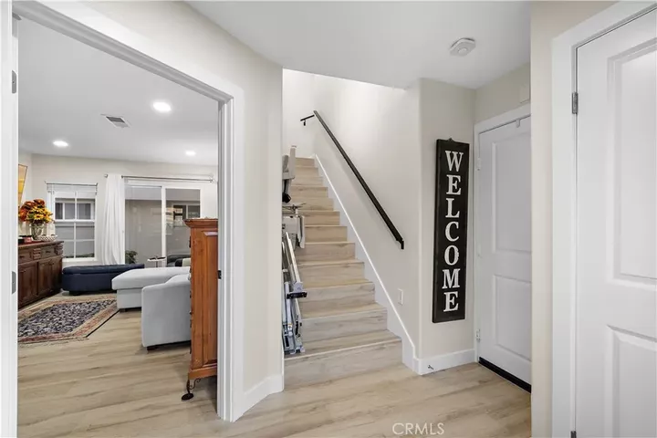 Property Photo: 701 N Cleveland CA 92054