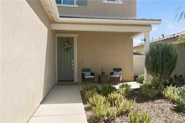 Property Photo:  1516 Redbud Avenue  CA 92220 