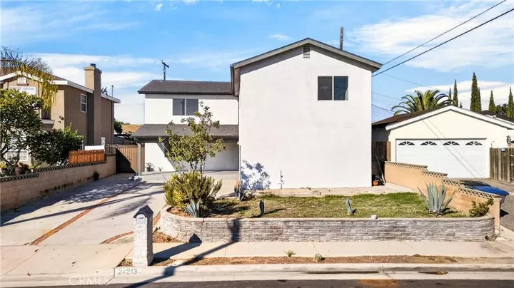 Property Photo: 24213 Seagrove CA 90745