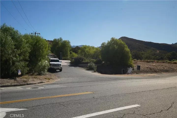 Property Photo:  16 Williams Canyon  CA 92676 