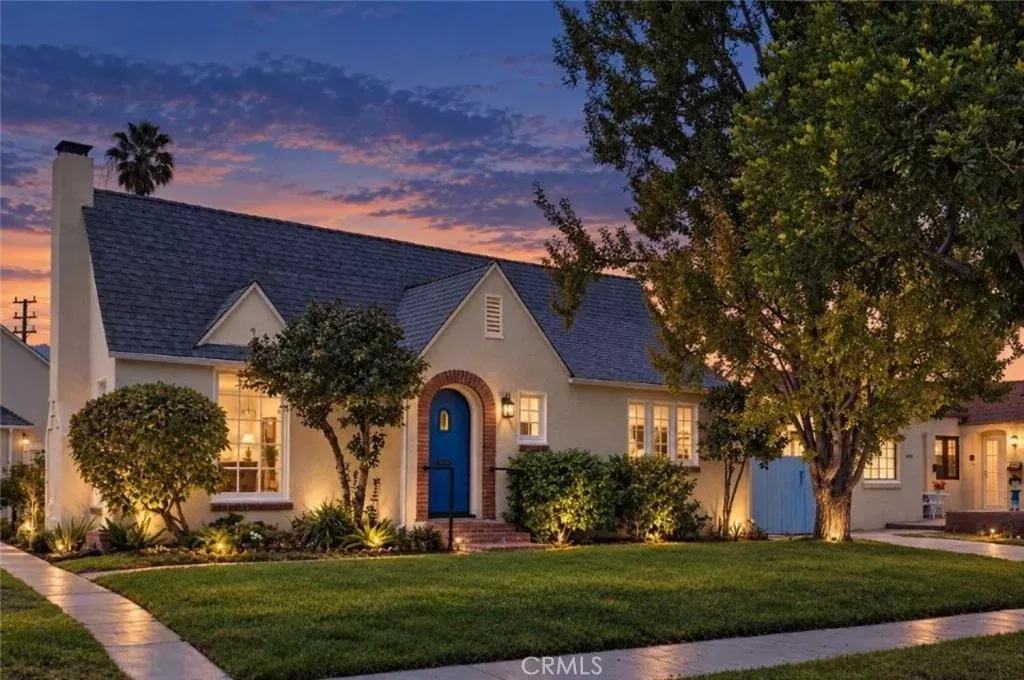 Property Photo:  644 Arden Avenue  CA 91202 
