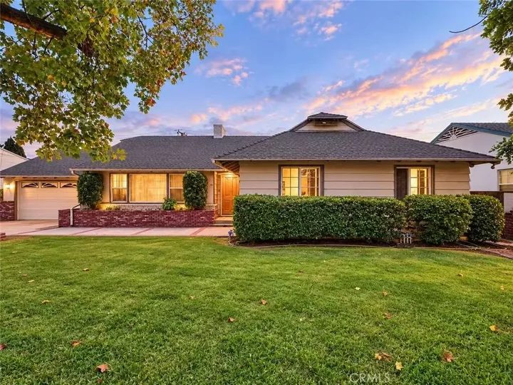 Property Photo: 50 W Woodruff Avenue CA 91007
