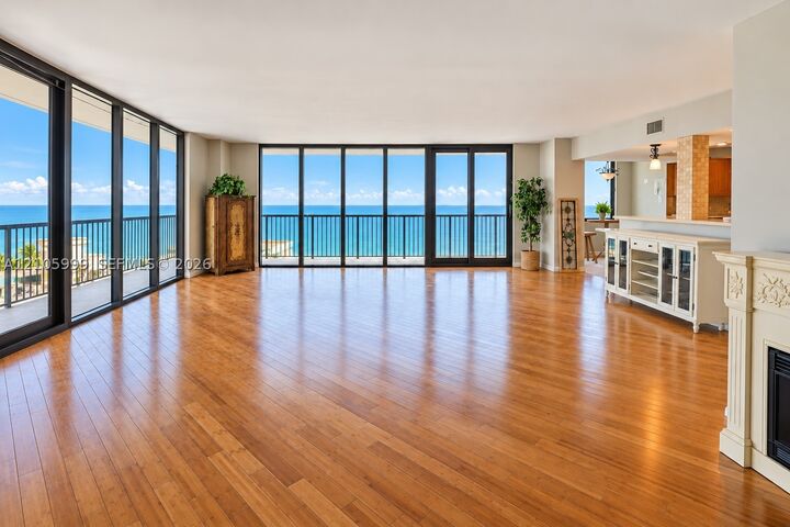 Property Photo: 1800 S Ocean Blvd 1012 FL 33062